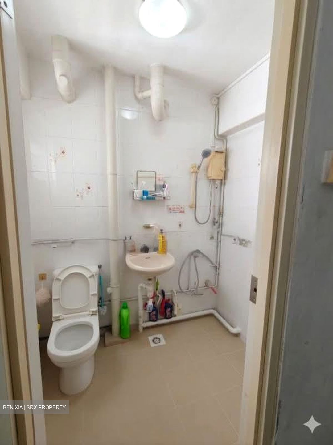 Blk 855 Woodlands Street 83 (Woodlands), HDB 4 Rooms #590852631